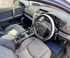 Mazda 6 fresh NCT - Image 6/9