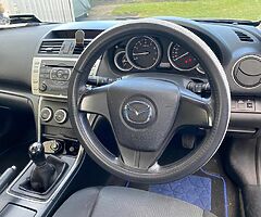 Mazda 6 fresh NCT - Image 9/9
