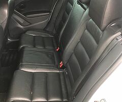 2011 Volkswagen Golf GTI AUTO 210Bhp - Image 5/10