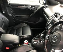 2011 Volkswagen Golf GTI AUTO 210Bhp - Image 6/10