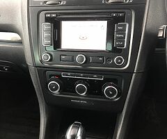 2011 Volkswagen Golf GTI AUTO 210Bhp - Image 7/10