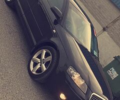 Audi A3 - Image 4/5