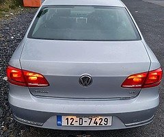 Passat B7