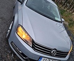 Passat B7