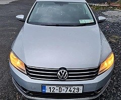 Passat B7 - Image 6/7
