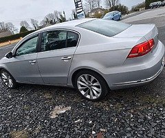 Passat B7 - Image 7/7