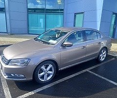 11 VW PASSAT 1.6TDI