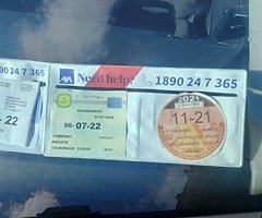 11 VW PASSAT 1.6TDI - Image 9/10
