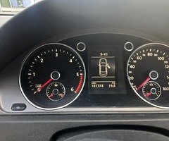 11 VW PASSAT 1.6TDI - Image 10/10