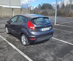 Ford fiesta - Image 4/10