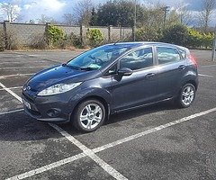Ford fiesta - Image 6/10