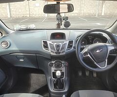 Ford fiesta - Image 9/10