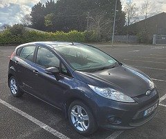 Ford fiesta - Image 10/10