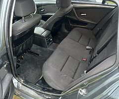 Bmw e61 2008 - Image 5/8
