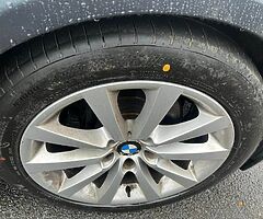 Bmw e61 2008 - Image 6/8