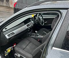 Bmw e61 2008 - Image 7/8