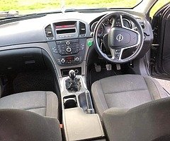 1.8 petrol, the car runs 100% on road service The new brake pads of the car are very clean inside an - Image 5/5