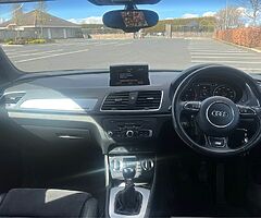2014 Audi Q3 - Image 6/10