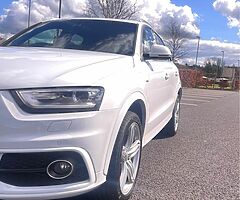 2014 Audi Q3 - Image 7/10