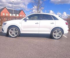 2014 Audi Q3 - Image 8/10