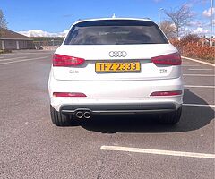 2014 Audi Q3 - Image 9/10