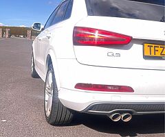 2014 Audi Q3 - Image 10/10