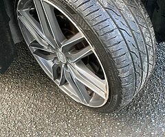 Hyundai I40 New NCT low miliage 103k mil - Image 4/10