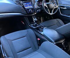 Hyundai I40 New NCT low miliage 103k mil - Image 5/10
