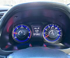 Hyundai I40 New NCT low miliage 103k mil - Image 7/10