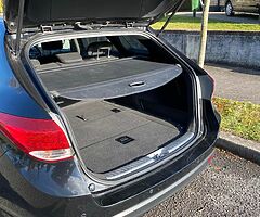 Hyundai I40 New NCT low miliage 103k mil - Image 8/10