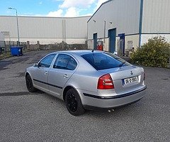 Skoda octavia 1.9 tdi - Image 4/9