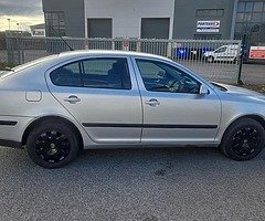 Skoda octavia 1.9 tdi - Image 5/9