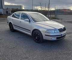 Skoda octavia 1.9 tdi - Image 6/9