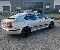 Skoda octavia 1.9 tdi - Image 7/9