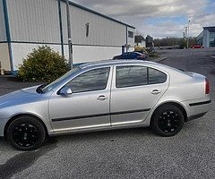 Skoda octavia 1.9 tdi - Image 8/9