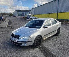 Skoda octavia 1.9 tdi - Image 9/9