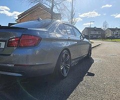 2012.Bmw 520d