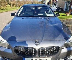 2012.Bmw 520d - Image 4/9