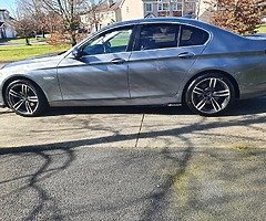 2012.Bmw 520d - Image 5/9