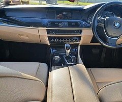 2012.Bmw 520d - Image 6/9