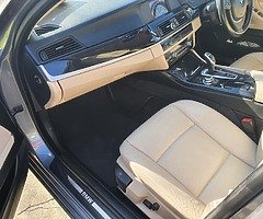 2012.Bmw 520d - Image 7/9