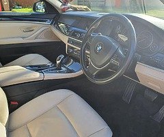 2012.Bmw 520d - Image 8/9