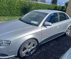 Audi A4 for sale