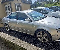 Audi A4 for sale