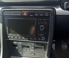 Audi A4 for sale