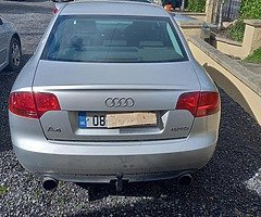 Audi A4 for sale - Image 4/10