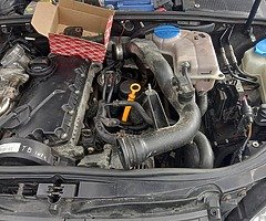 Audi A4 for sale - Image 7/10