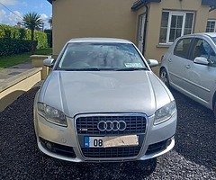 Audi A4 for sale - Image 10/10