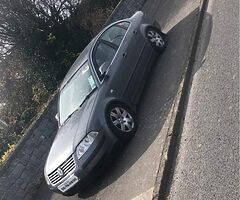 B5.5 Passat