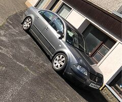 B5.5 Passat - Image 5/5